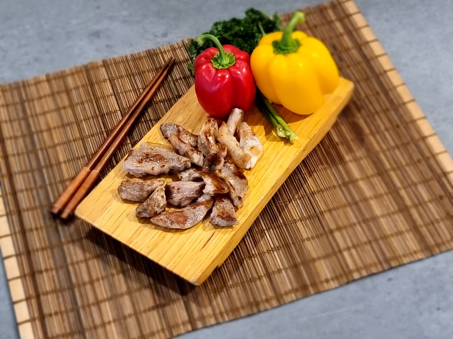 태영생막창 영종하늘도시점