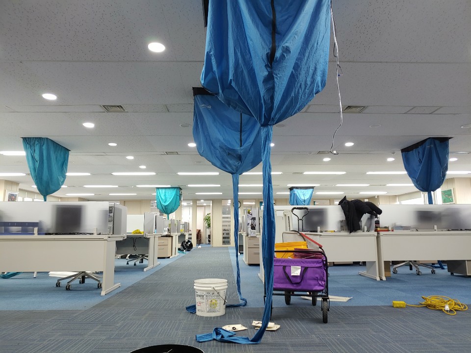 초록우산하우스크리닝 대표 이미지