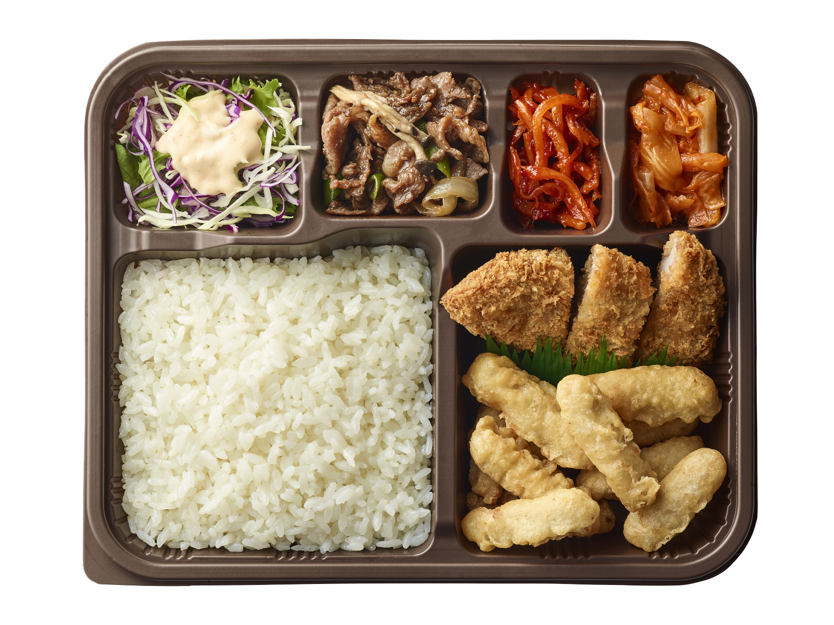 채선당 도시락&샐러드 밀키트24 부산부평점