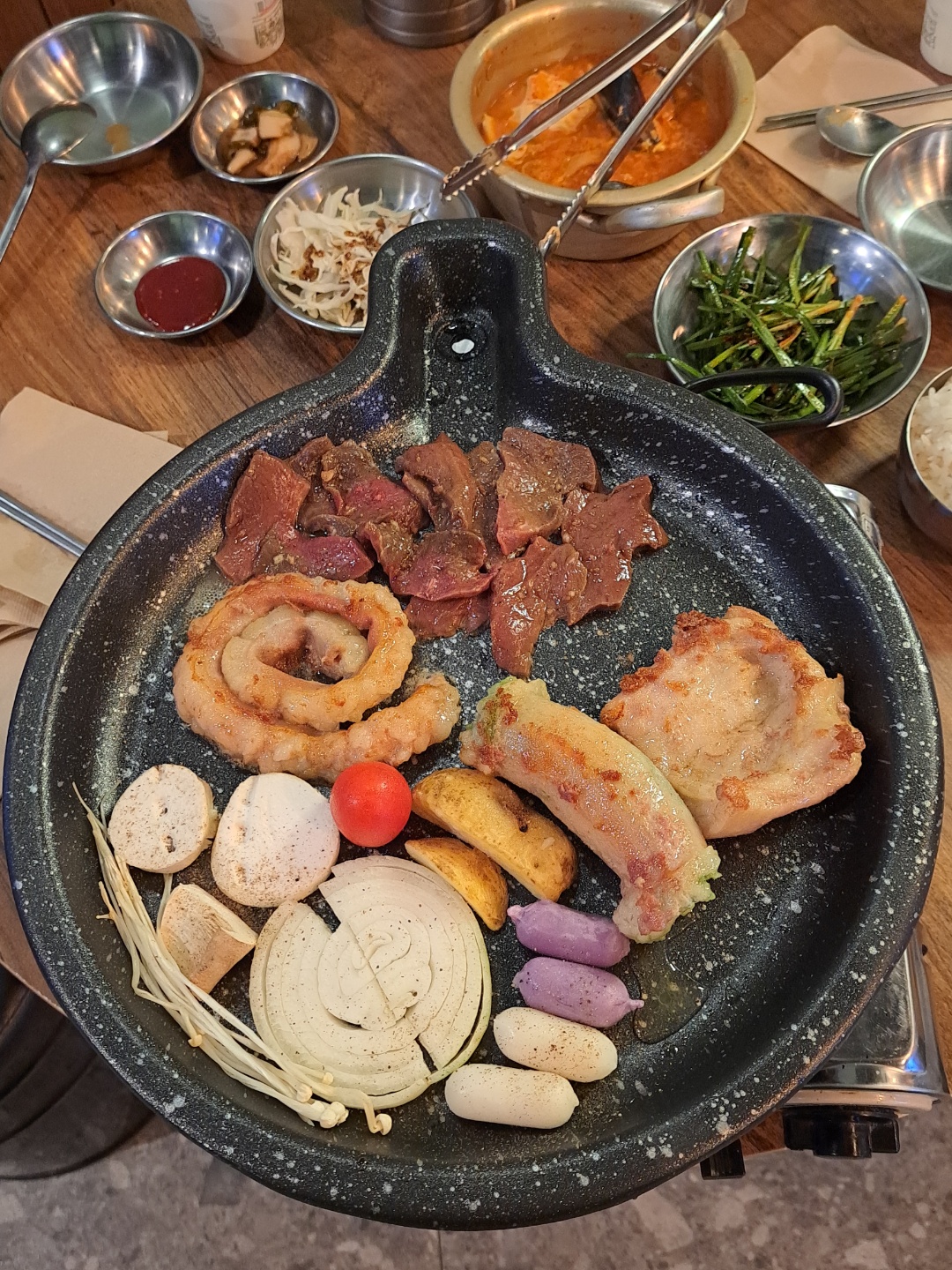 상수곱창 서촌점