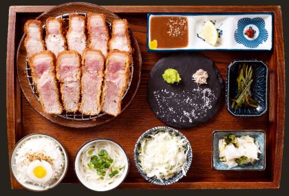 경양카츠 안성점 사진 3