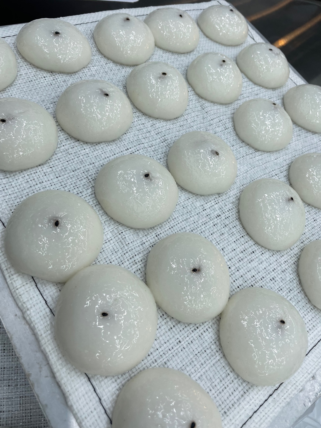 궁잔기지떡 부산시청