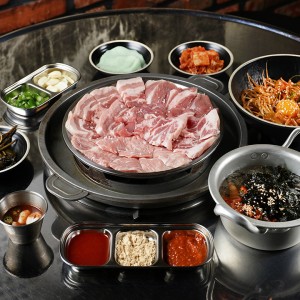 뚱보집 오산 세교점