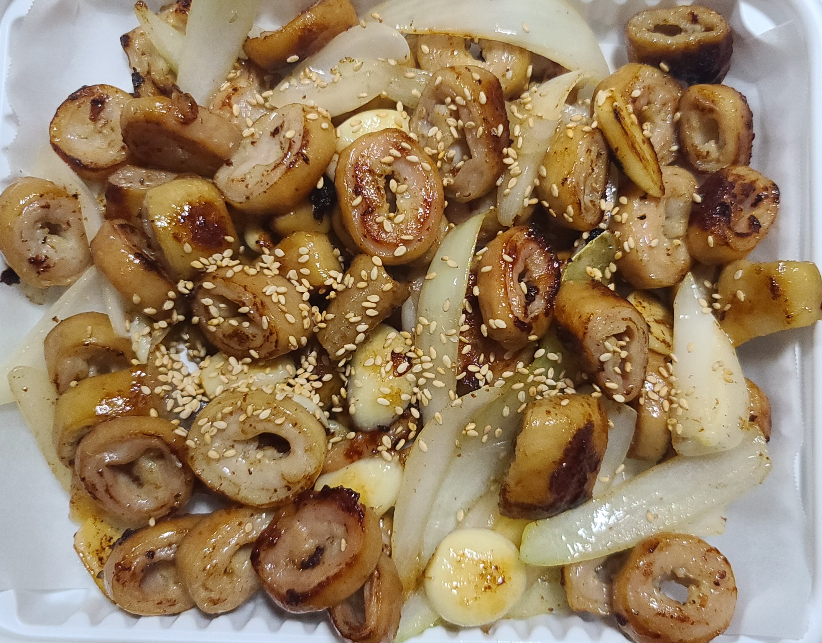 빨간막창