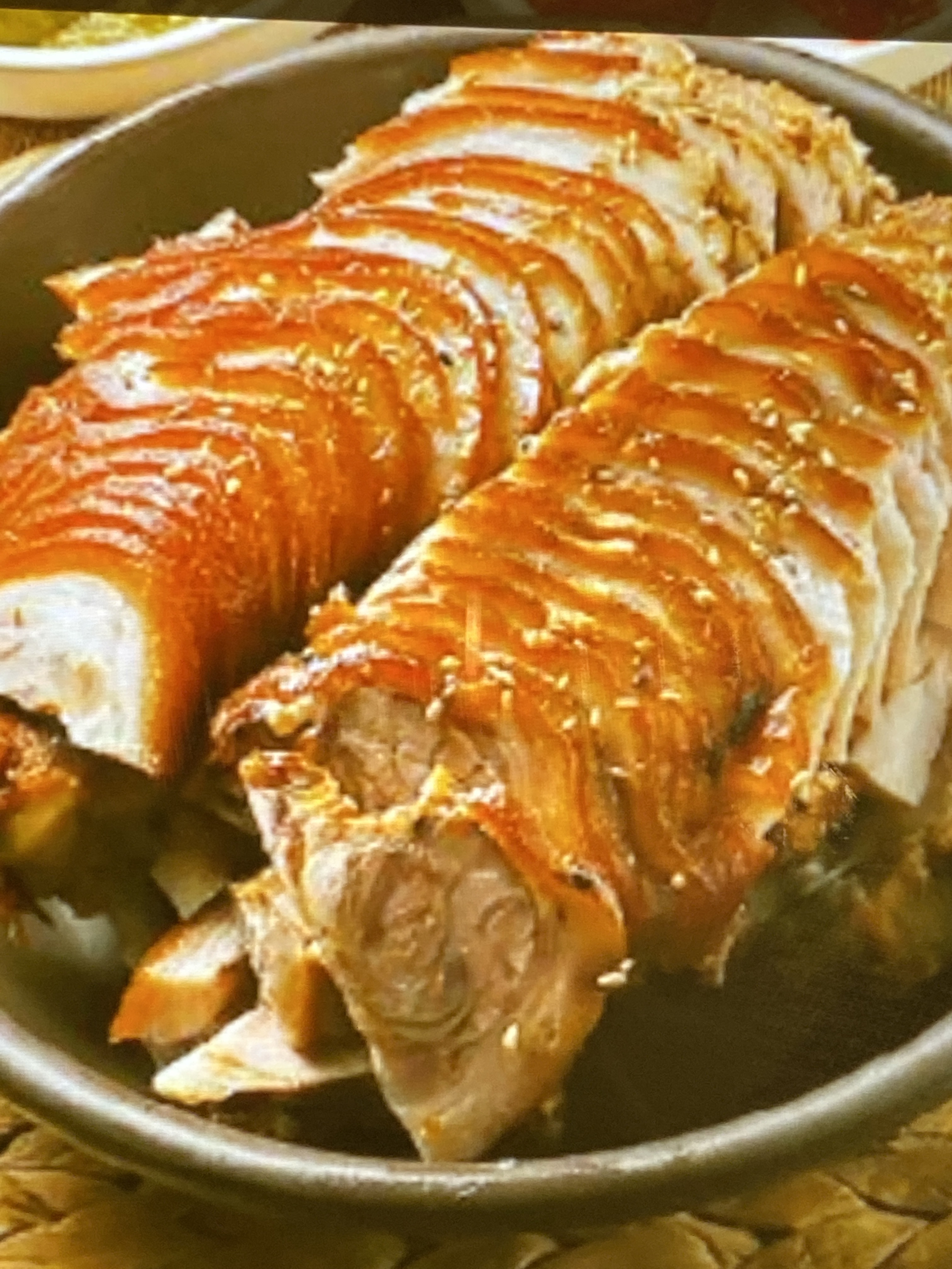 광주항아리보쌈 본점
