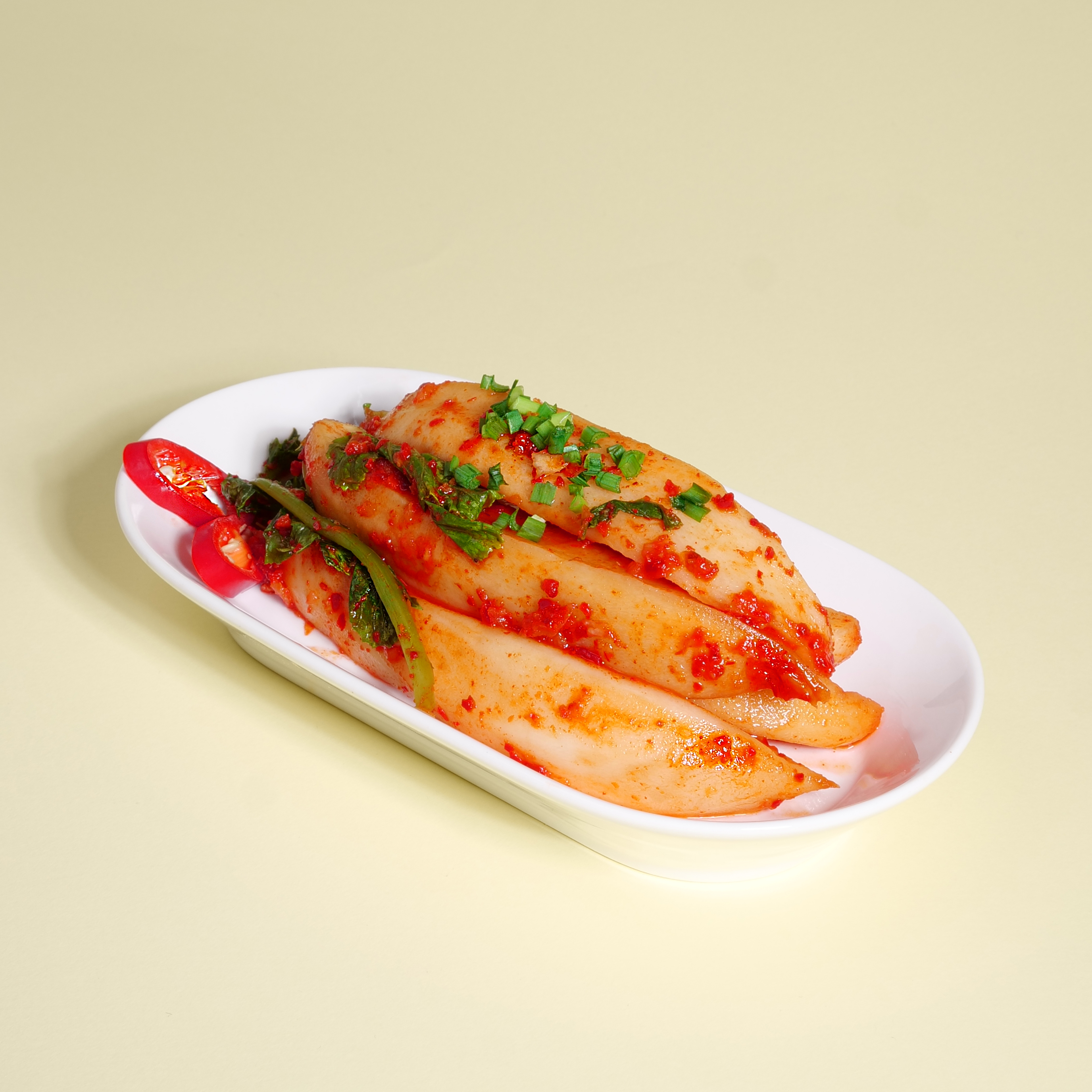 윤자네반찬