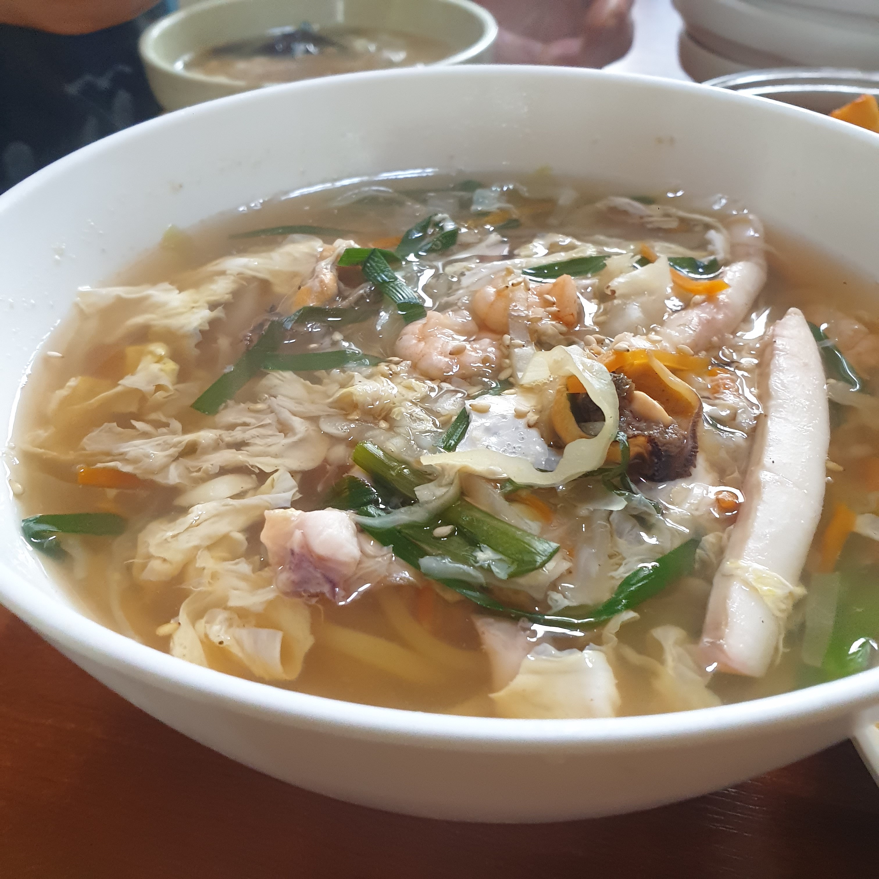 해송반점