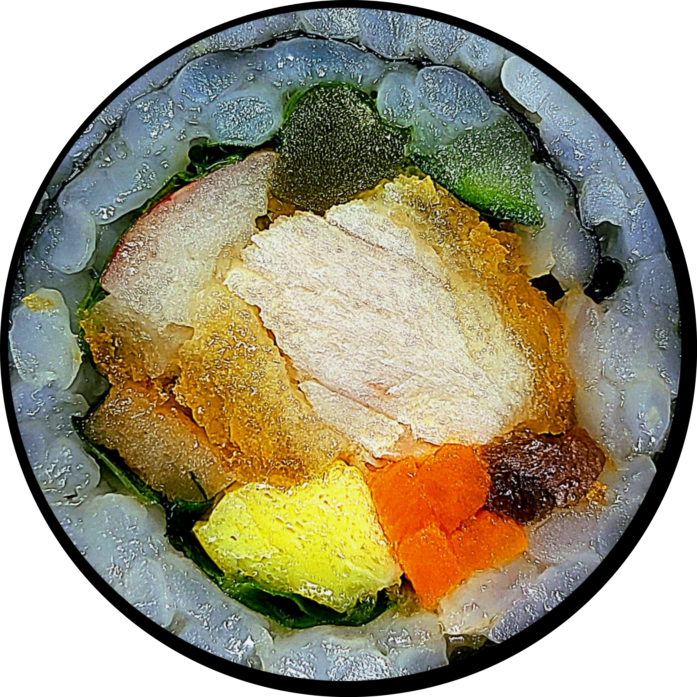 꼬소롬김밥