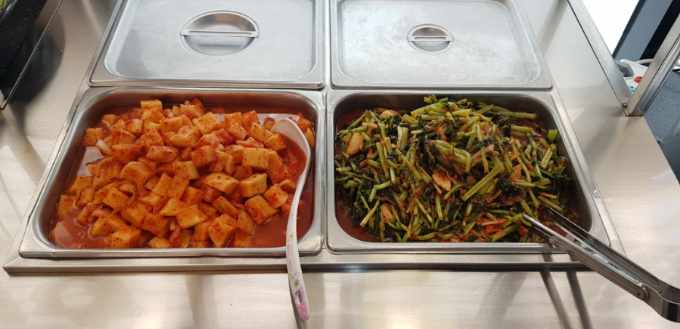 체리한식뷔페
