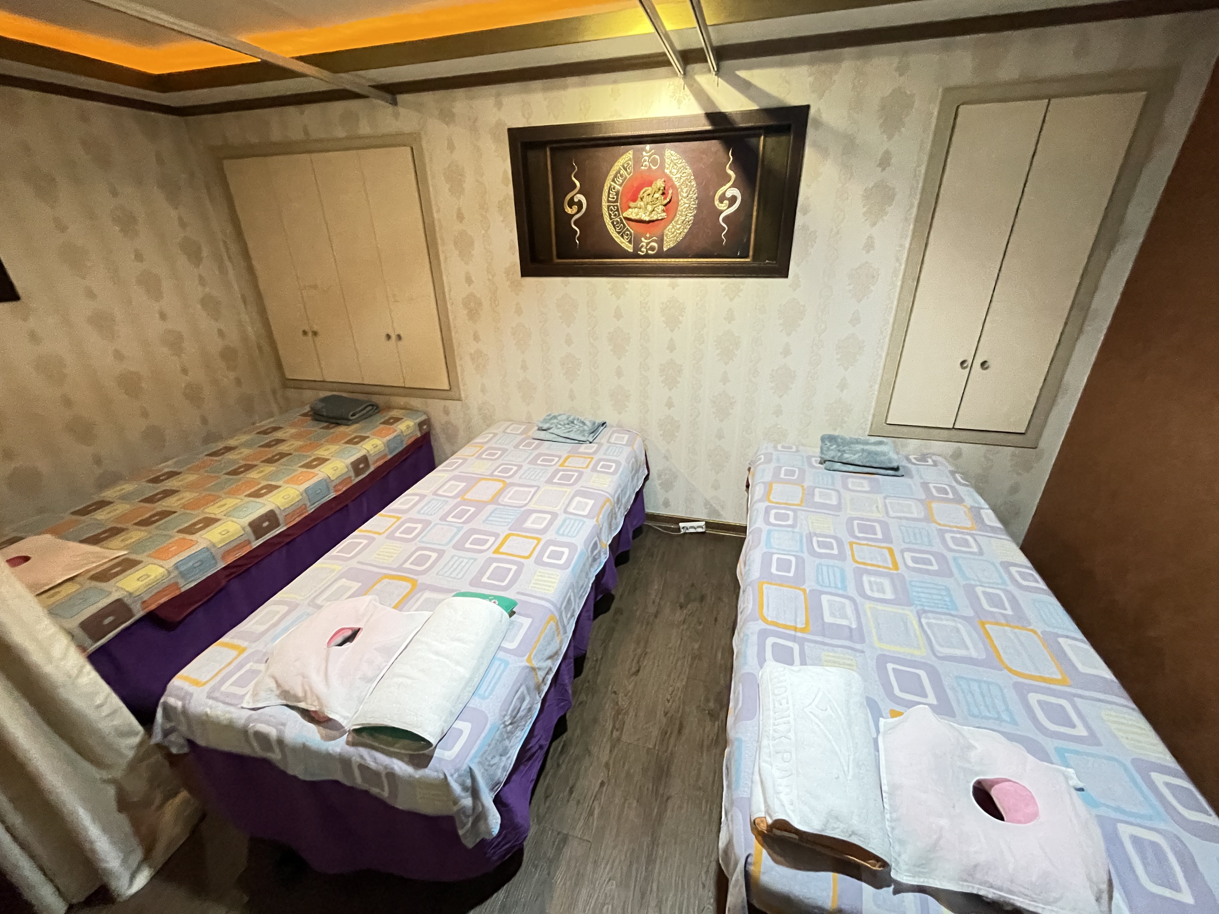 헤븐힐링마사지 photo 3