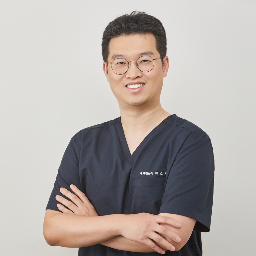 판교바른내과의원