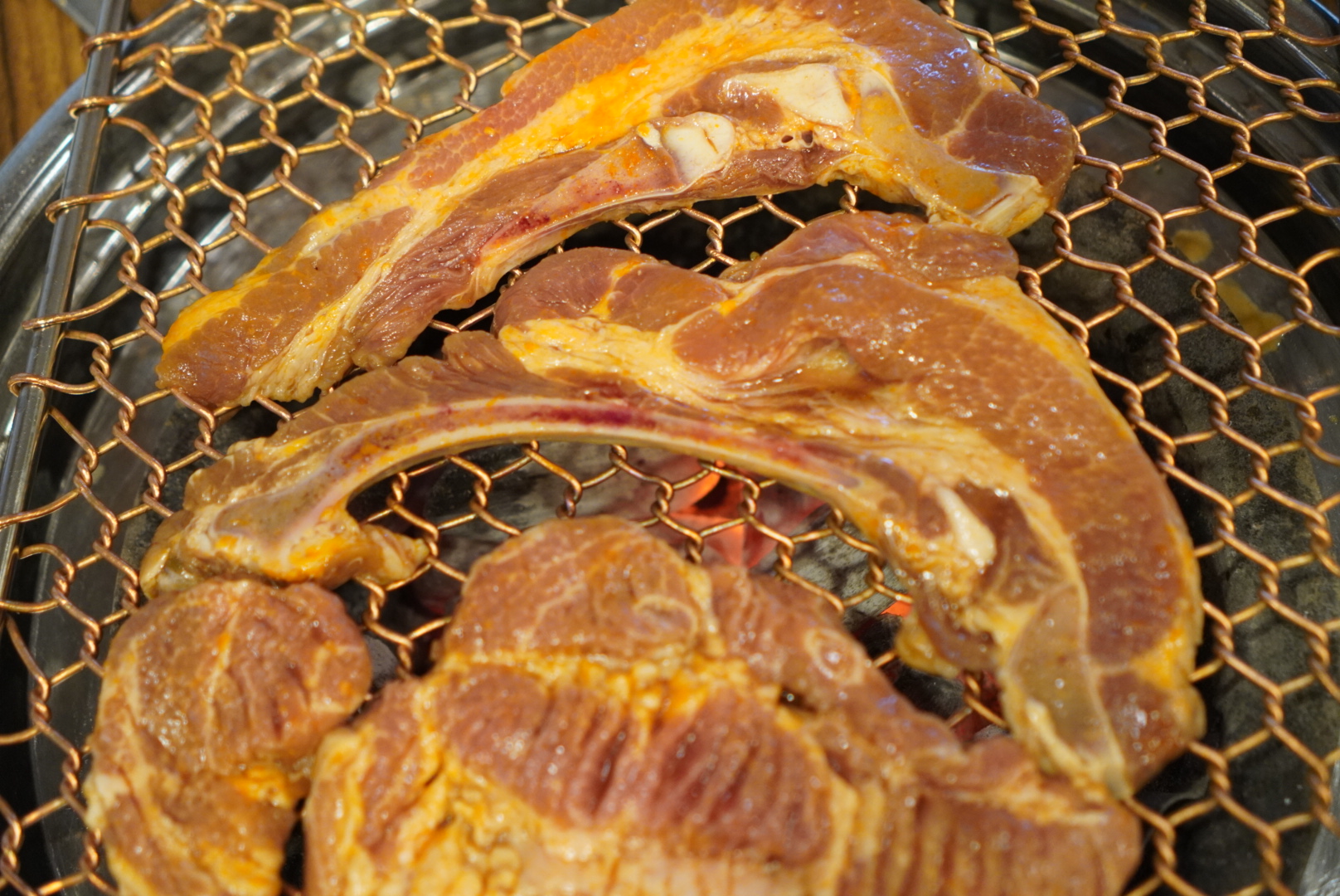 콤비식당 사진 2