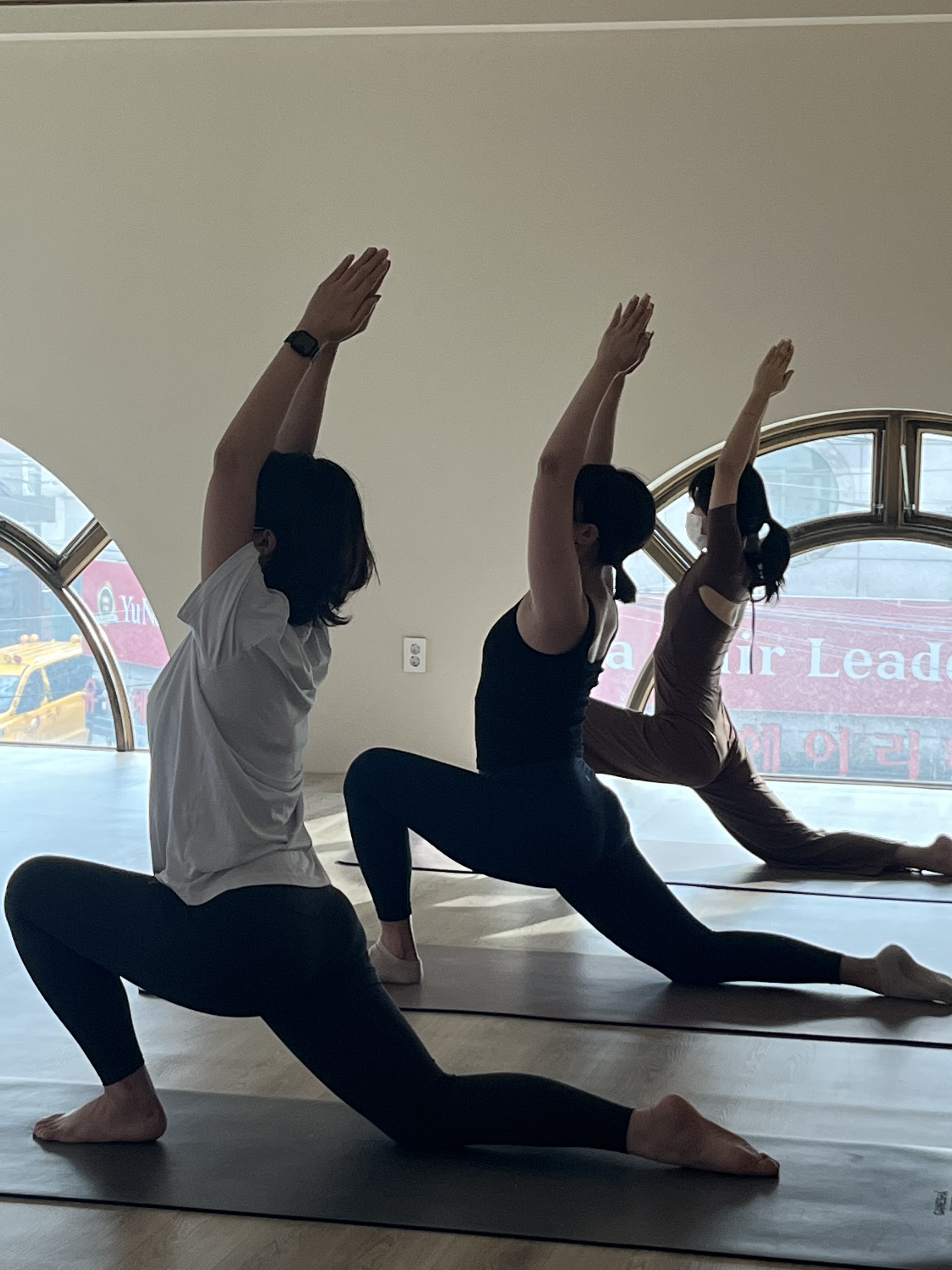 단다요가 대표 이미지