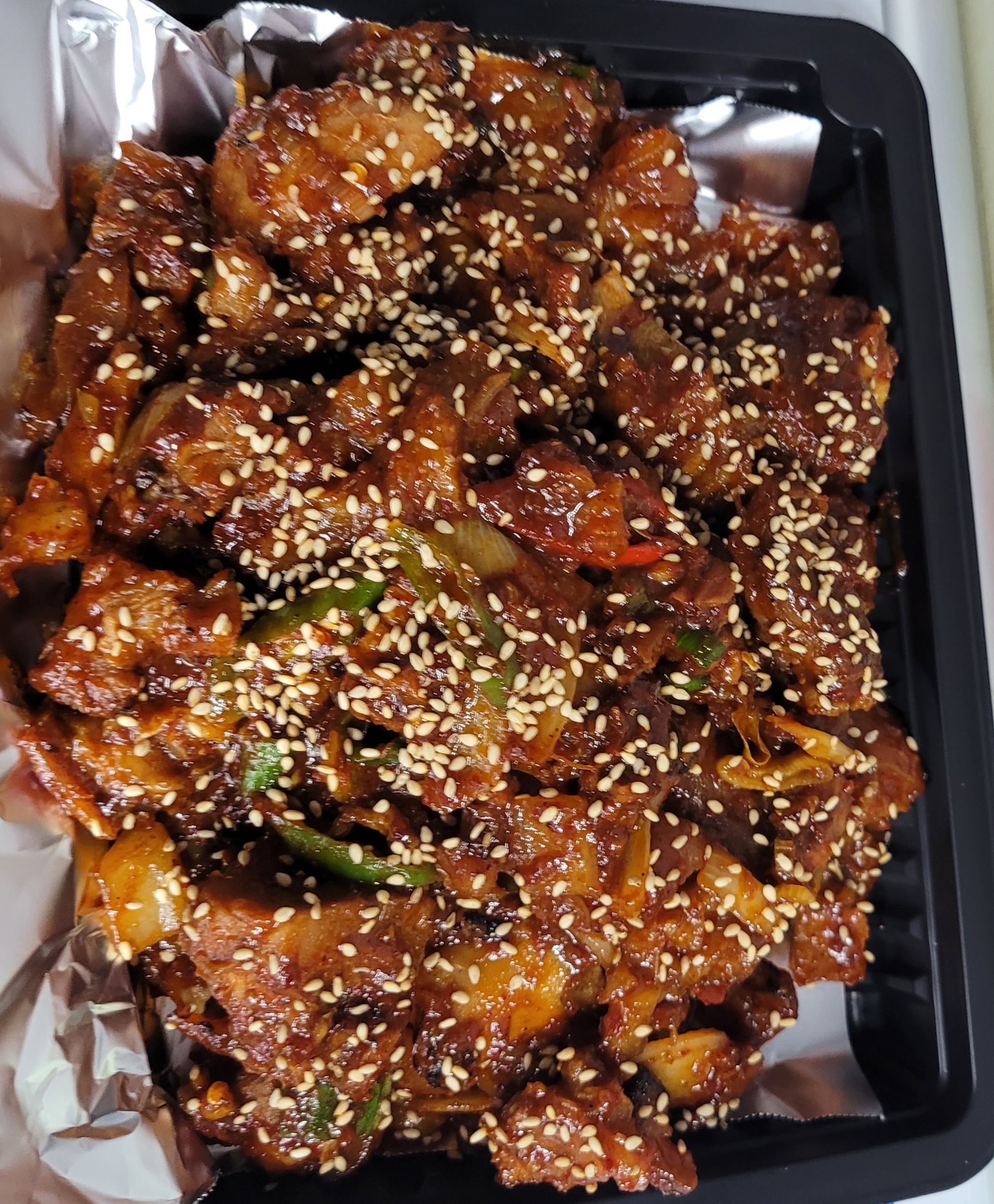 현풍달구지왕족발