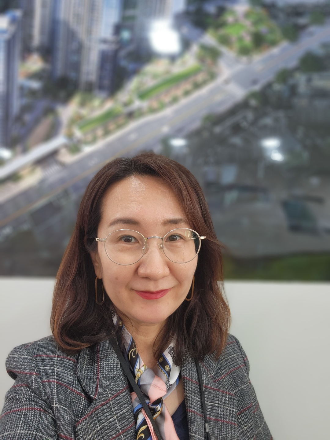 행운공인중개사사무소