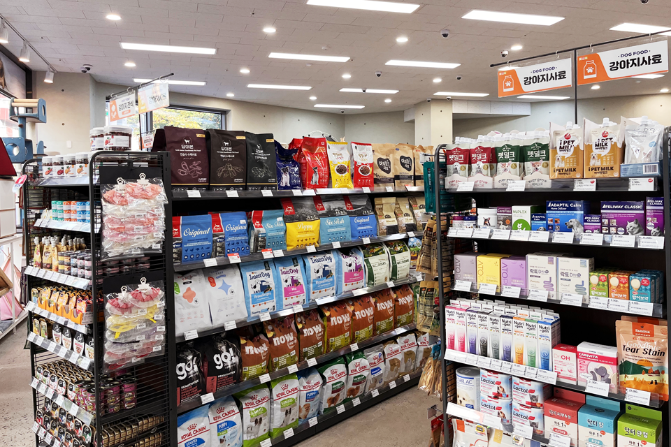 폴리파크 신수점 대표 이미지