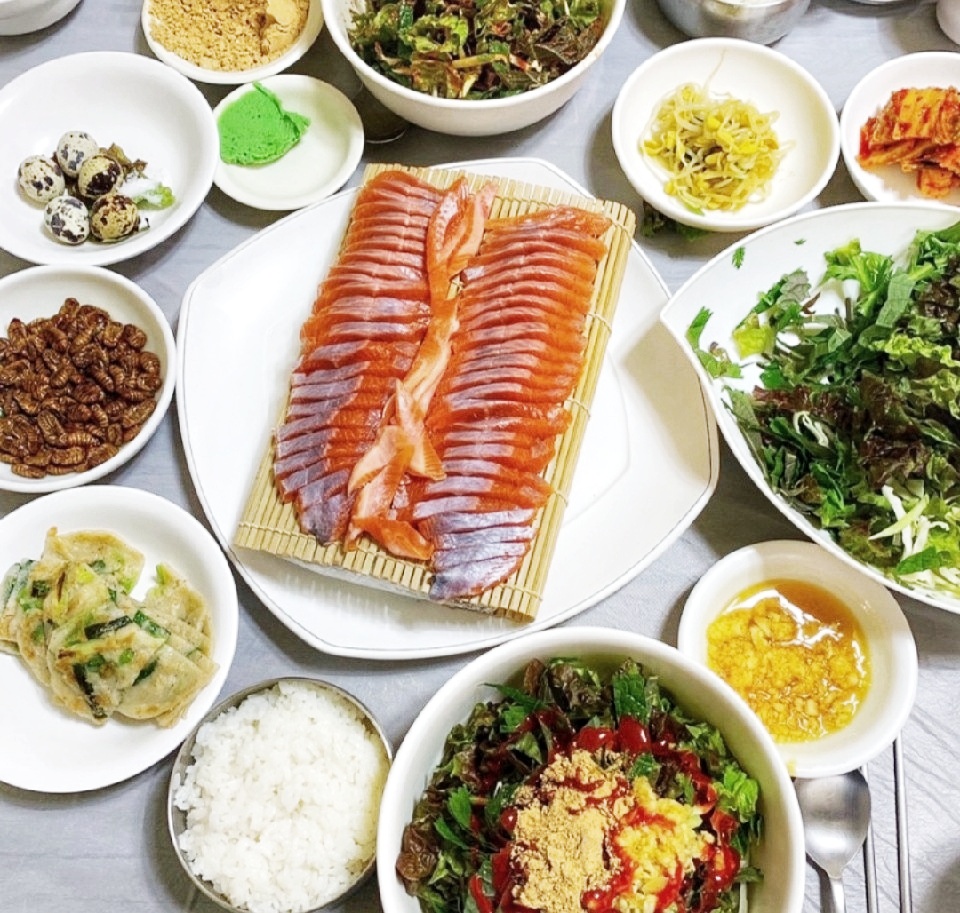 청풍횟집