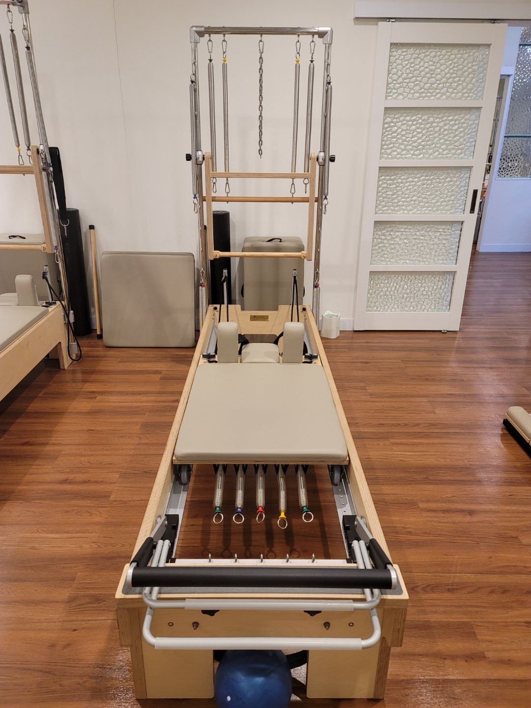 인필라테스 용산점 대표 이미지