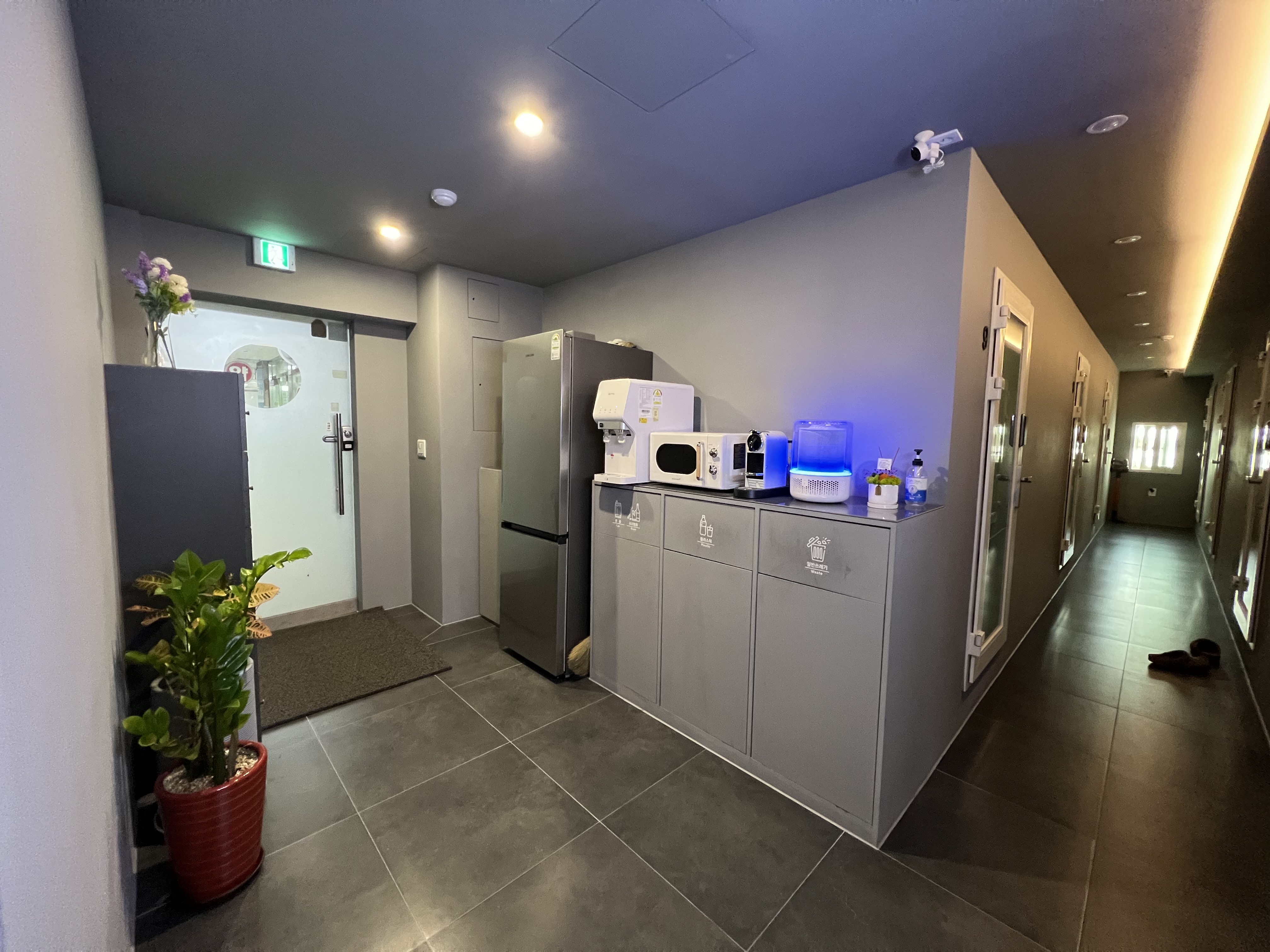 3번째 스튜디오 사진