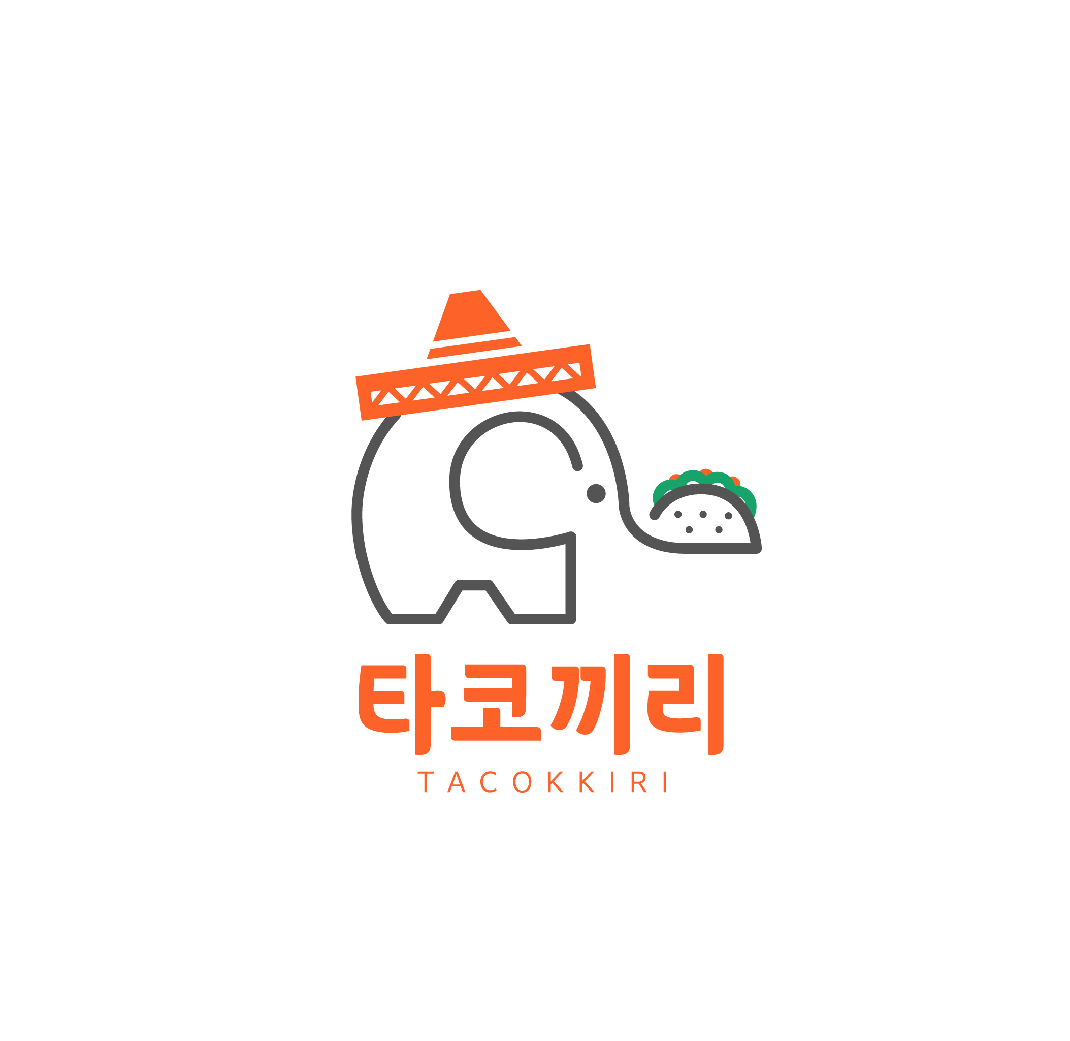 타코끼리
