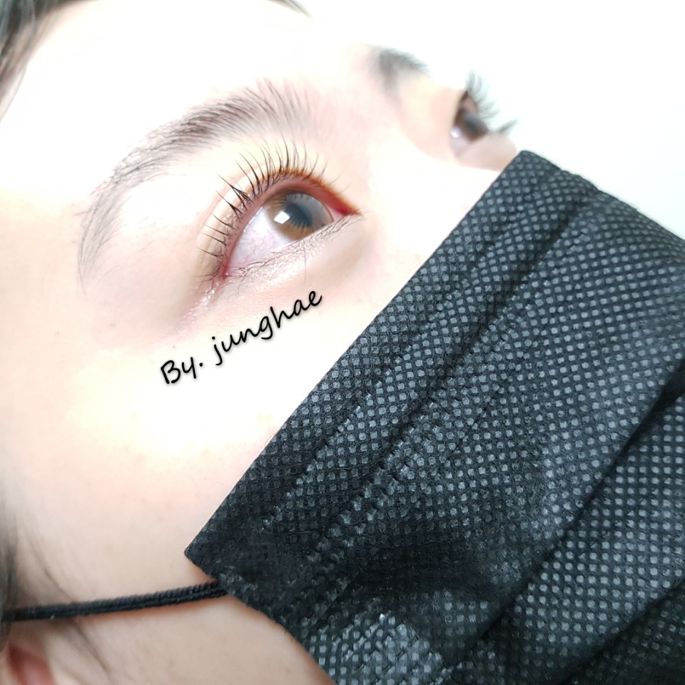 온눈썹 대표 이미지