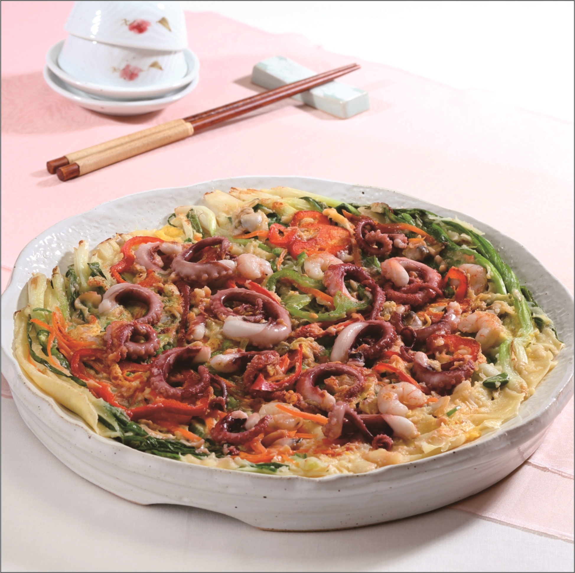 불끈낙지&보쌈