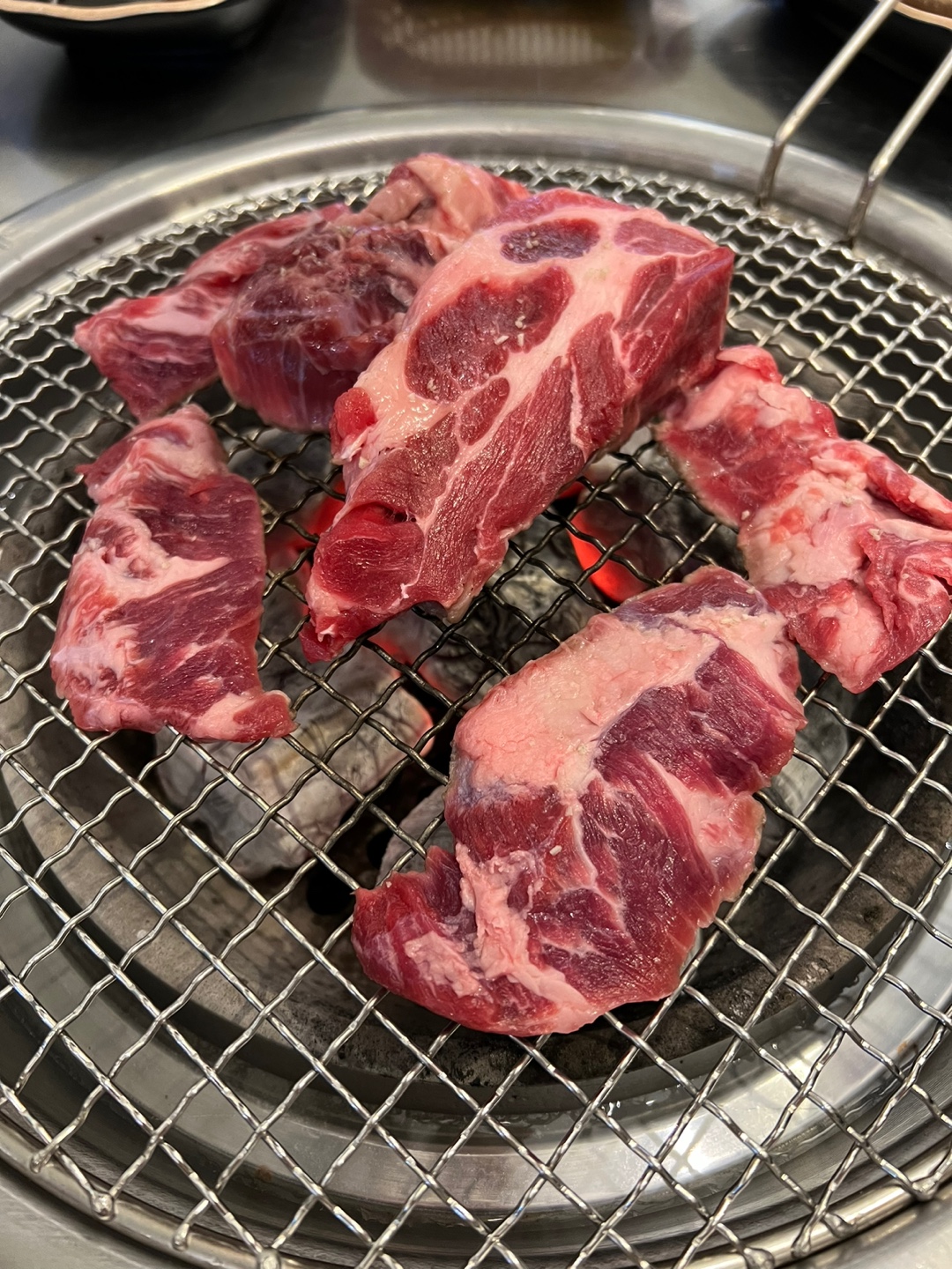 하늘돼지 산동점