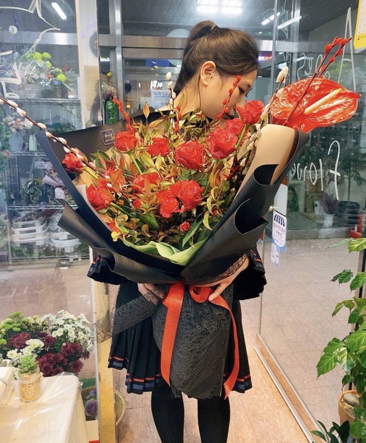 아그네스 꽃집 대표 이미지