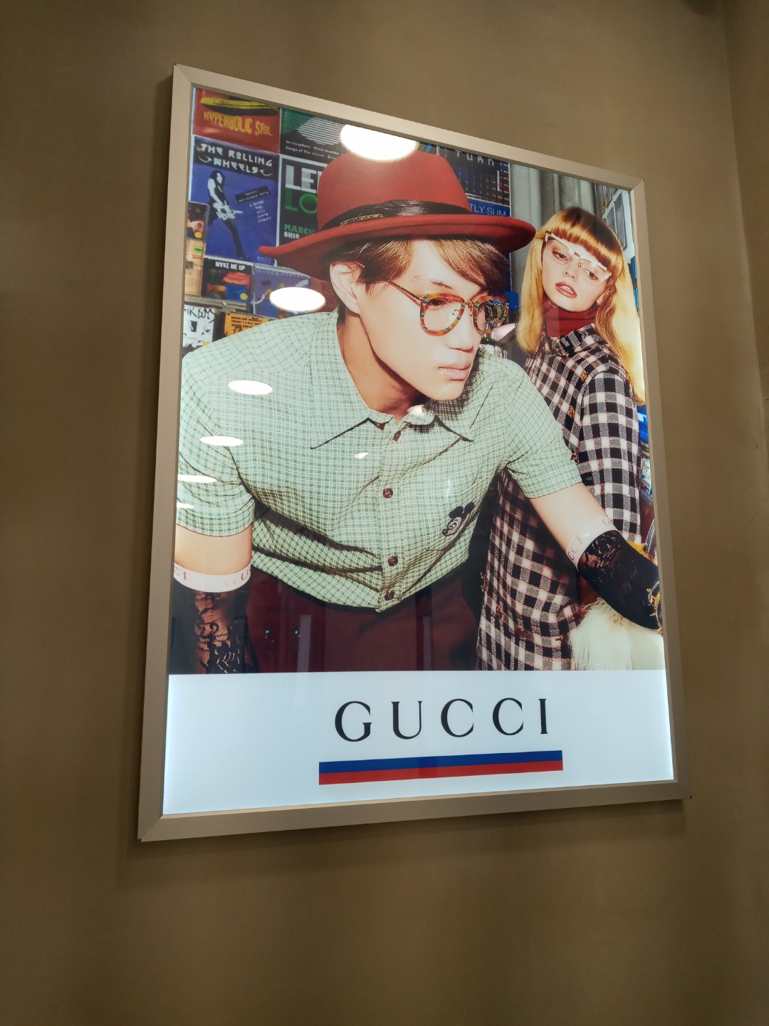 안경진정성 수원망포점 대표 이미지