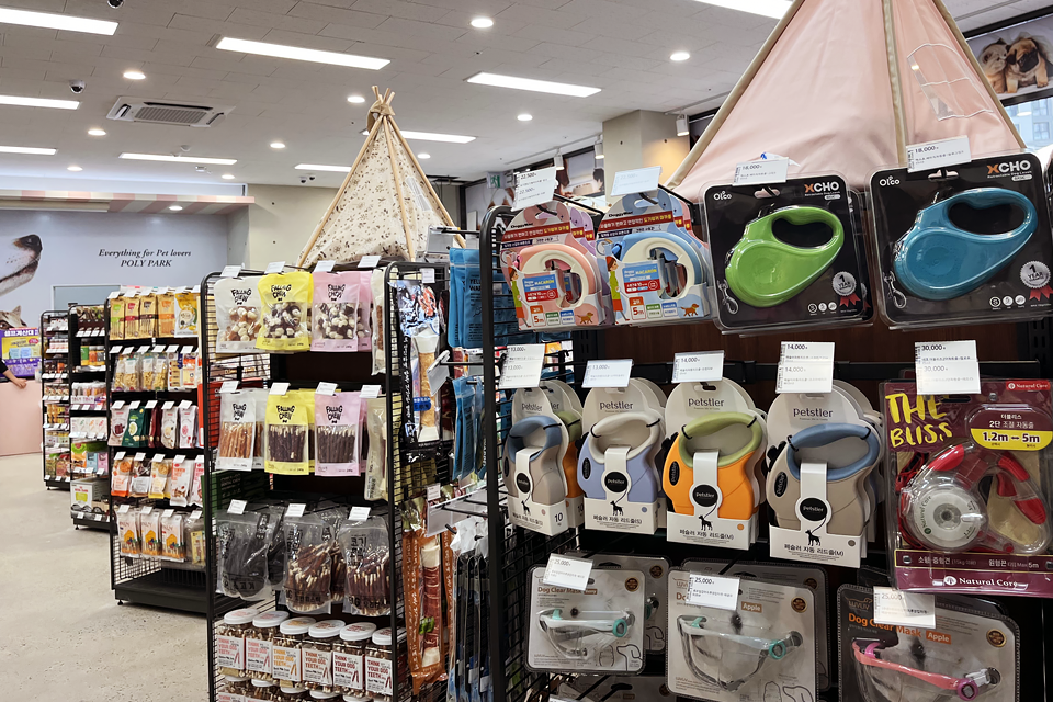 폴리파크 신수점 대표 이미지