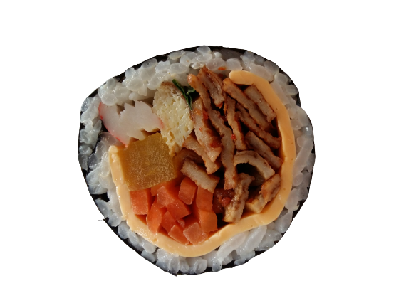 또또김밥 신암점
