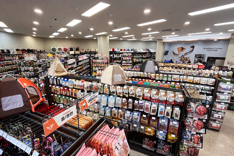 폴리파크 신수점 대표 이미지