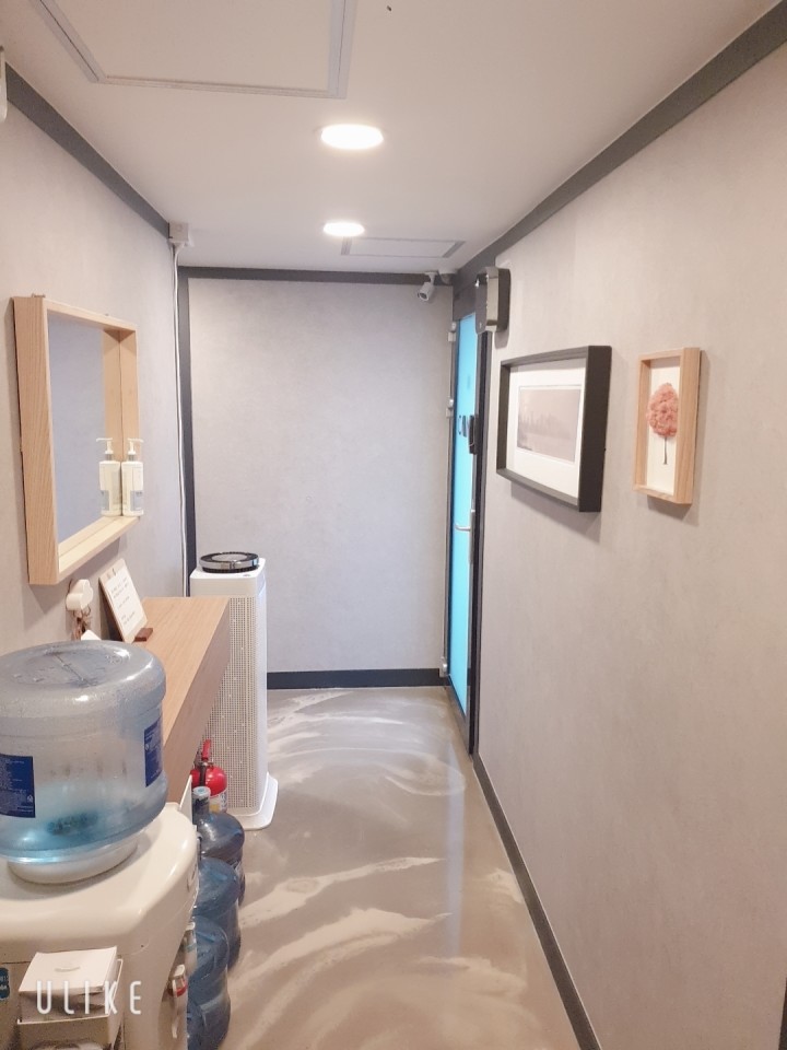 3번째 스튜디오 사진