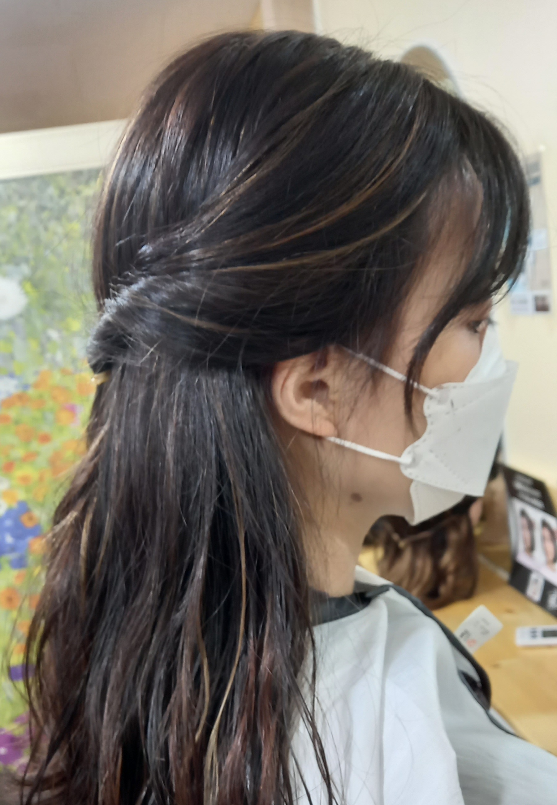 로뎀헤어샵