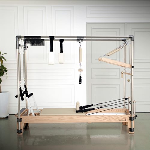 하프필라테스 대표 이미지