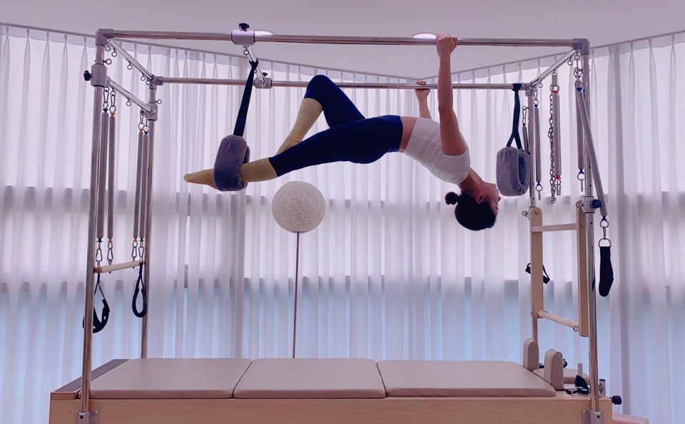 메리필라테스 대표 이미지