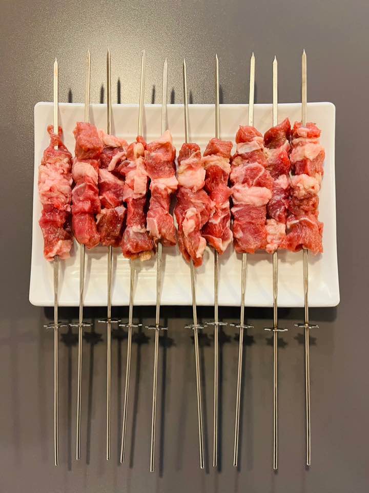 자매양꼬치