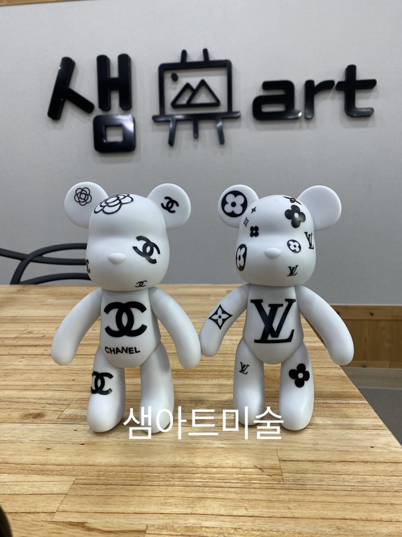 샘아트미술학원