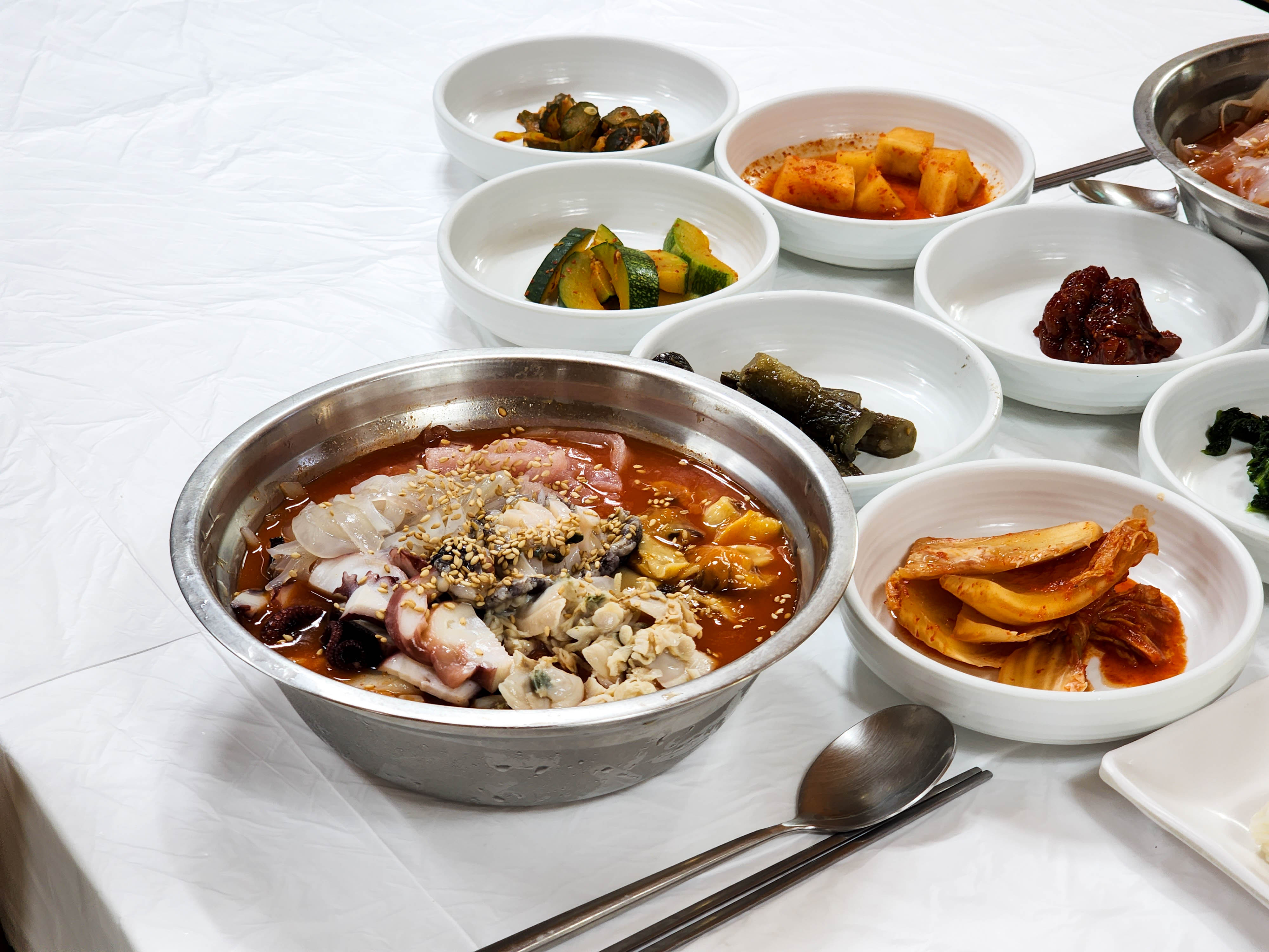 정인회식당
