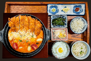 경양카츠 안성점 사진 2