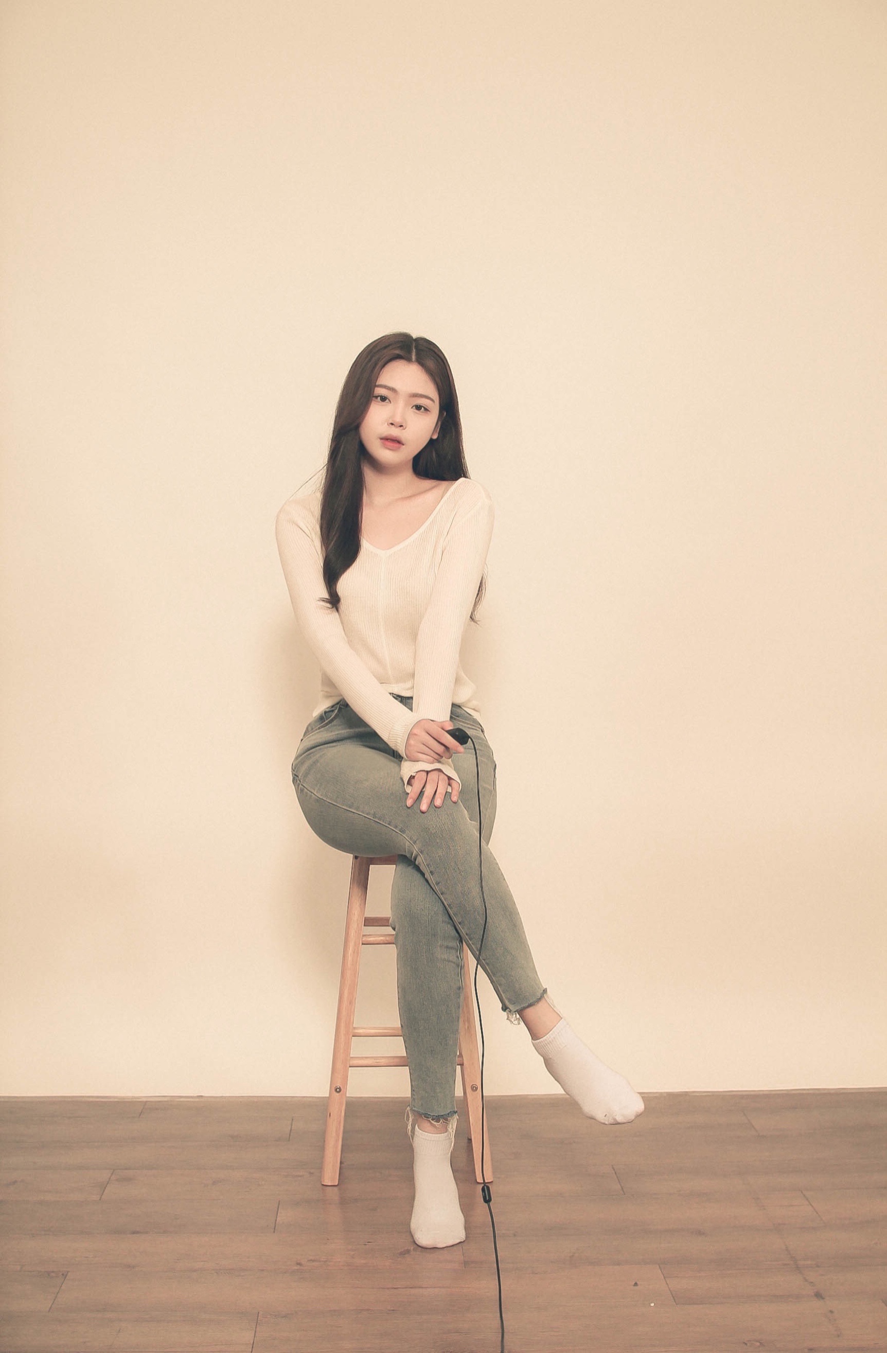 송도셀프사진관 남김