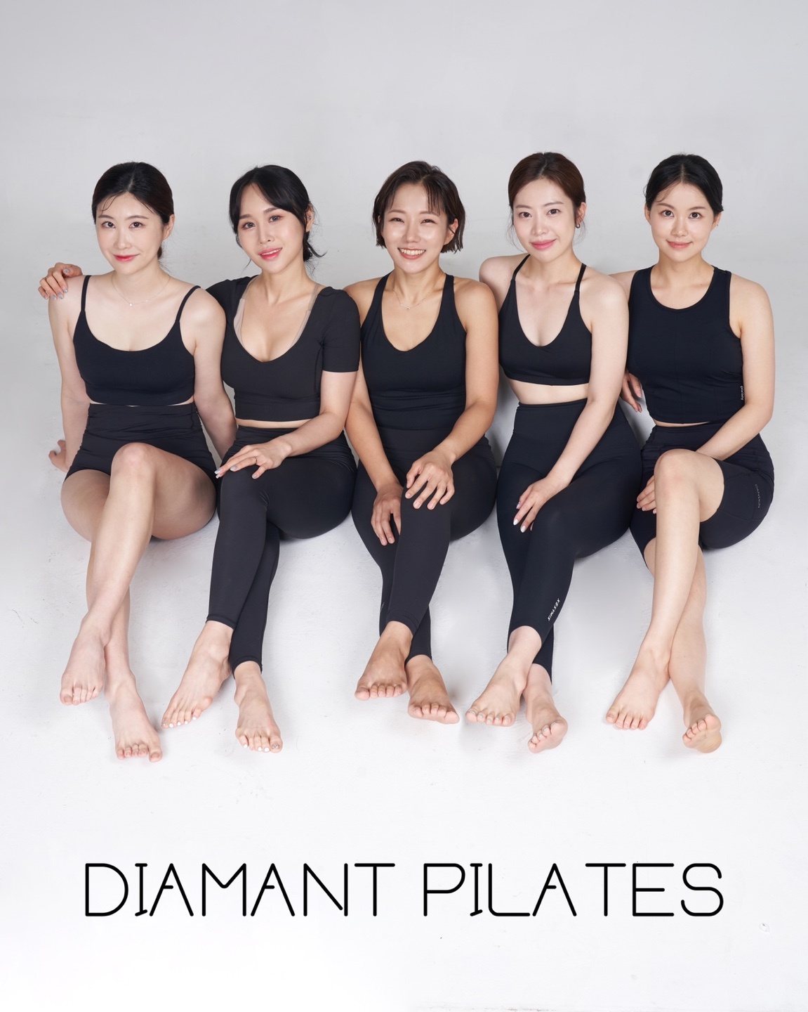 디아망 필라테스 원주점