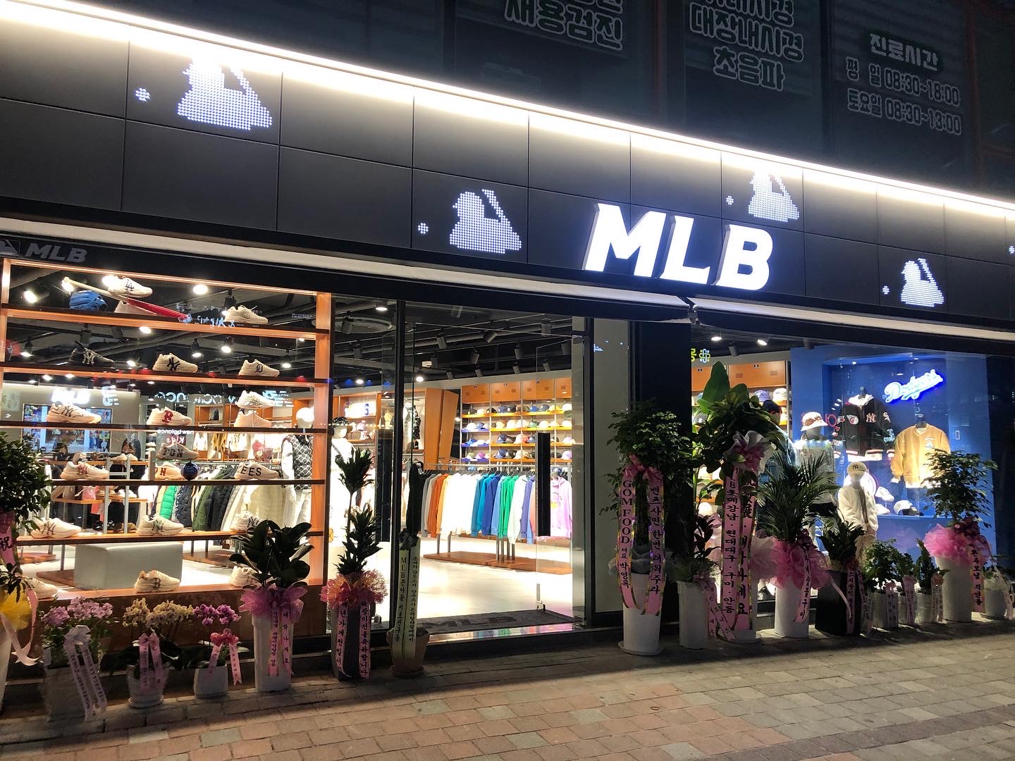 MLB 동해점