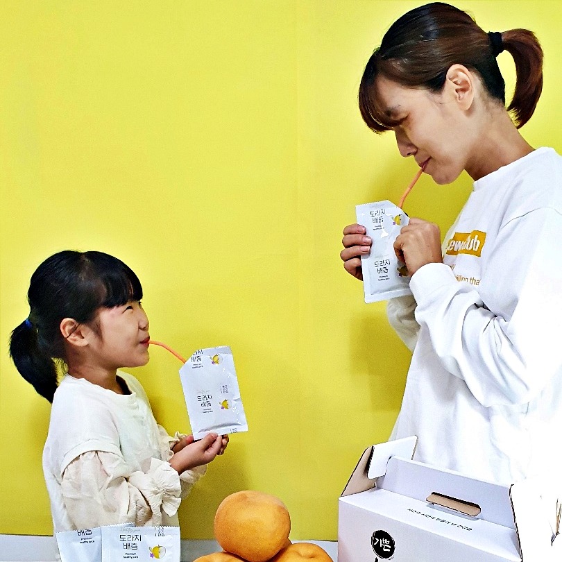 기쁜느런건강원