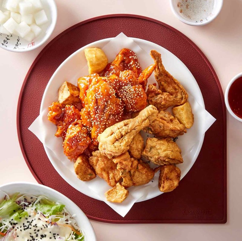 컨츄리치킨 구월점