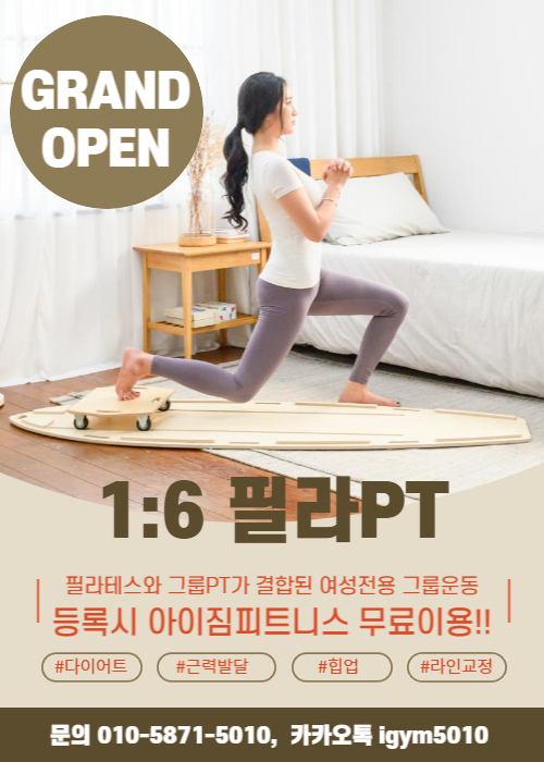 메이크라인 필라PT