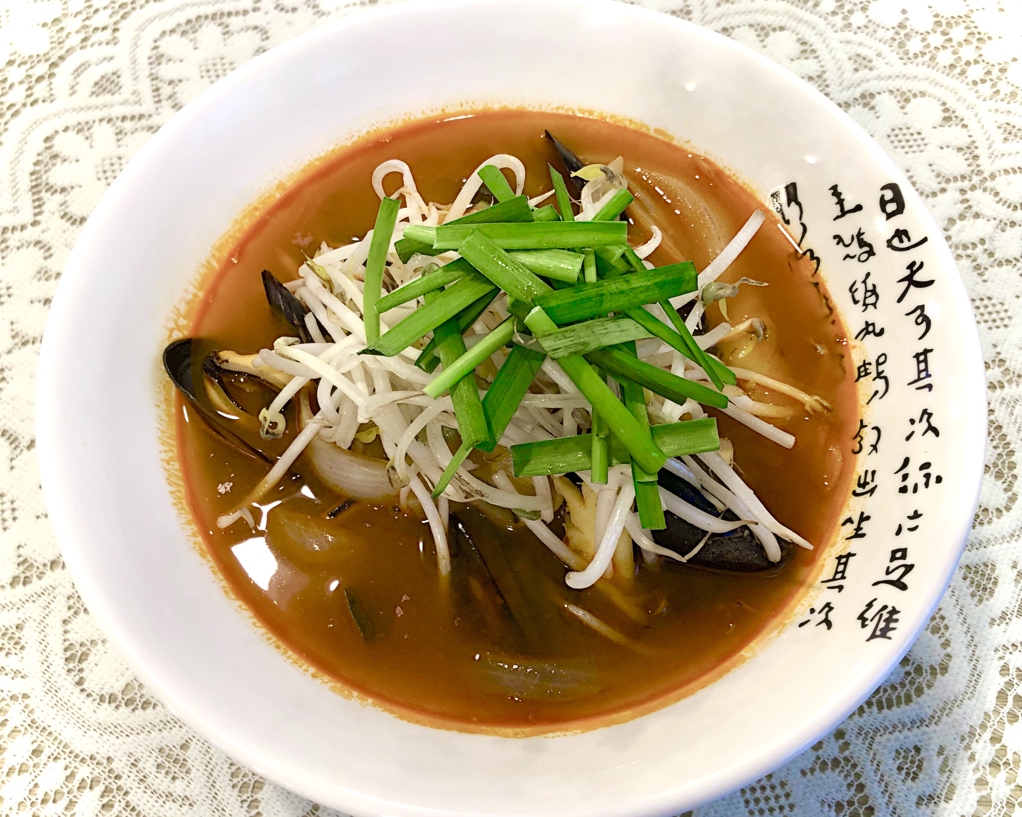 이정표반점