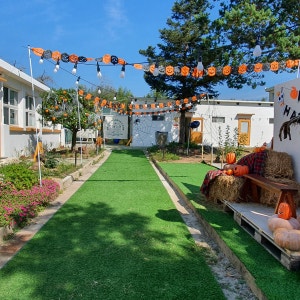 강주학교캠프