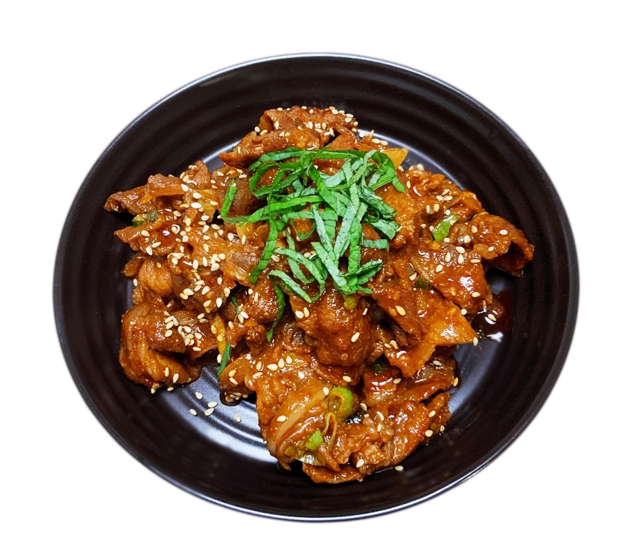 밥이당
