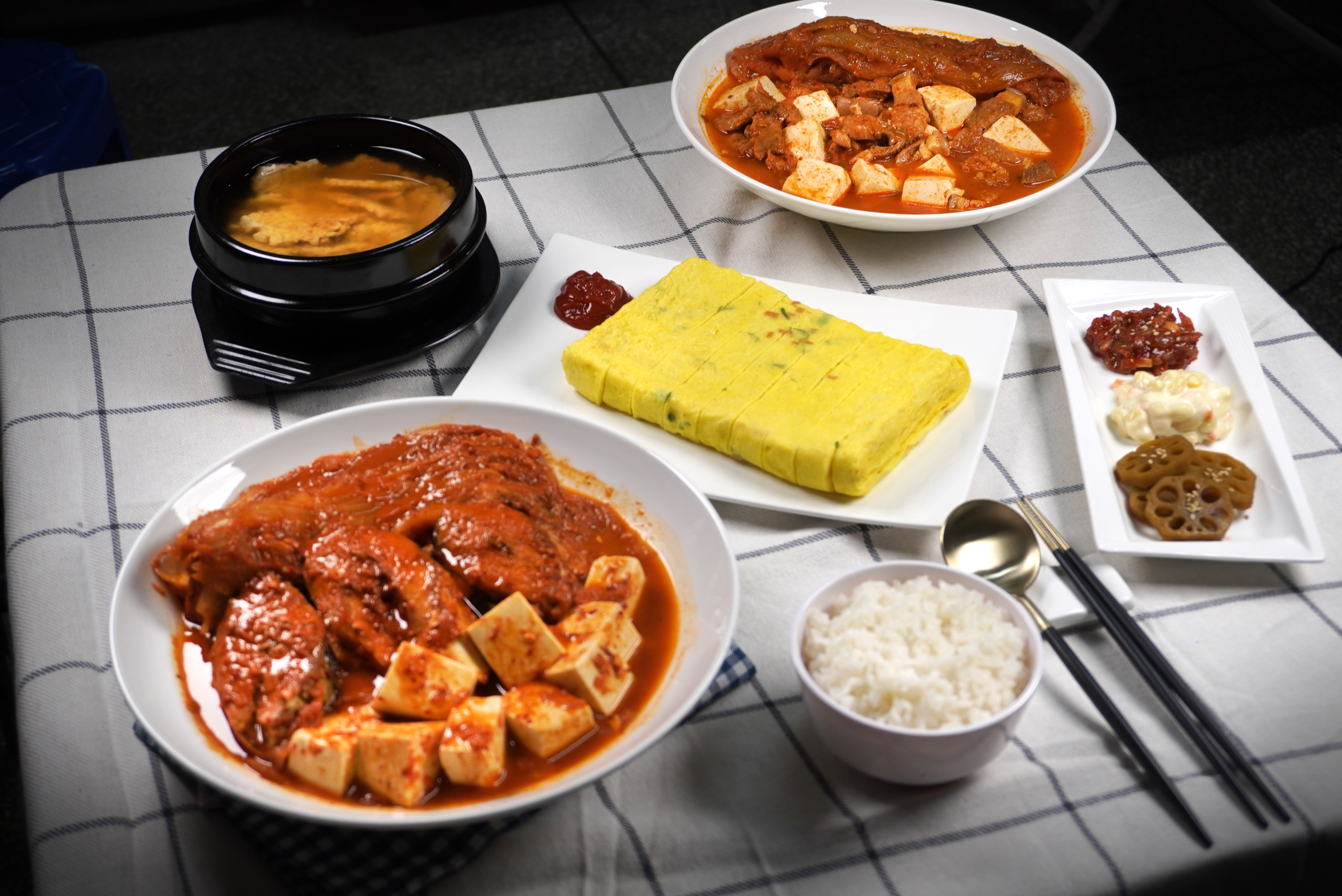 마미묵은지찜 부평점